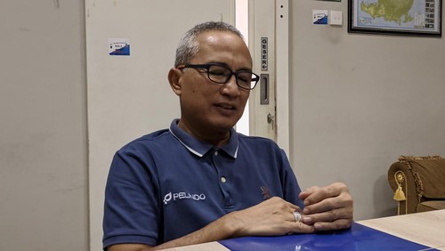 Jumlah pemudik melalui jalur laut dari empat wilayah penyeberangan di Jatim dan NTT menuju Lombok diperkirakan tembus 40 ribu orang.