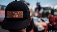 Dalam orasi, Partai Buruh bakal menggelar demo besar-besaran saat May Day tanggal 1 Mei 2023.