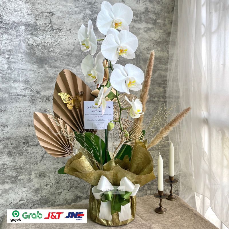 hampers lebaran 2023 berdasarkan zodiak