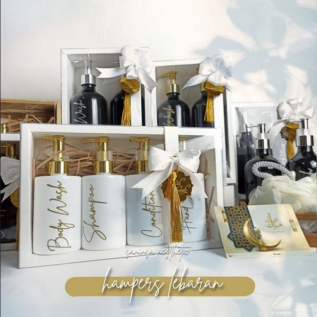 hampers lebaran 2023 berdasarkan zodiak