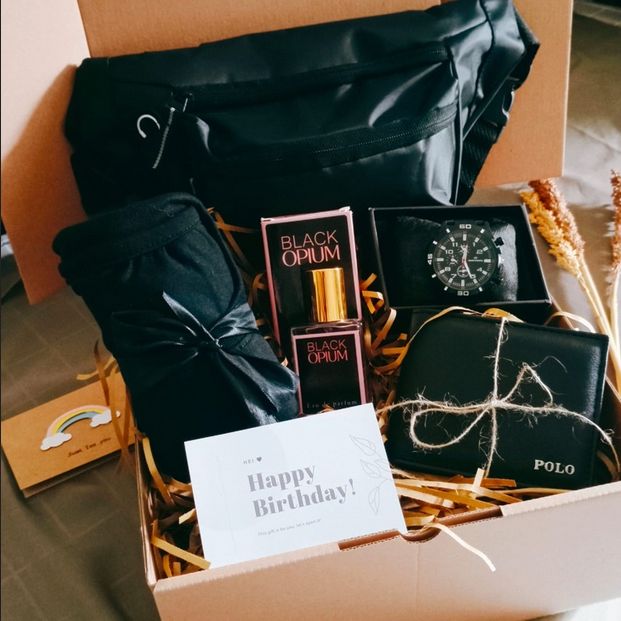 hampers lebaran 2023 berdasarkan zodiak