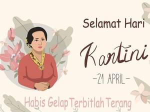 35+ Tema Hari Kartini 2025 yang Inspiratif untuk Berbagai Acara