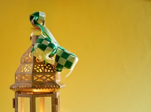 Negara Arab Prediksi Idul Fitri 1444 H pada 21 April 2023, Kalau Indonesia?