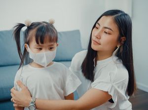 Mycoplasma Pneumonia Bukan Penyakit Baru, Sudah Ada Sebelum COVID-19
