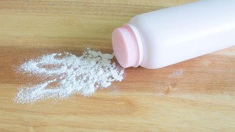 Johnson & Johnson Dihukum Bayar Rp 628 M Terkait 2 Wanita Kena Kanker Ovarium