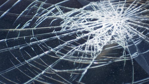 Ilustrasi Kecelakaan