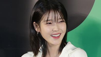 Transformasi IU Usai BB Naik, Bikin Netizen Syok dengan Pipi Chubby