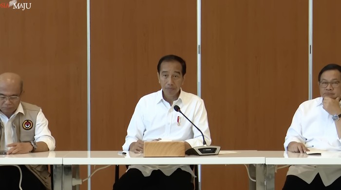 Jokowi