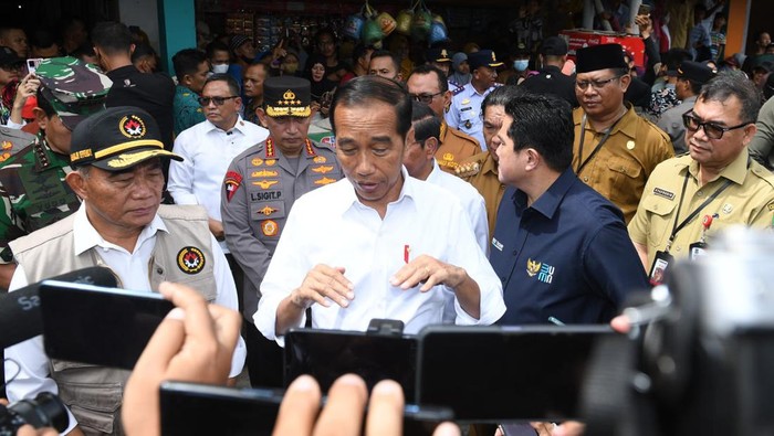 Jokowi