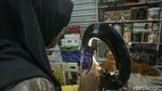 Transaksi Online Bikin Penjualan Kurma di Thamrin City Meroket