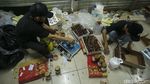Transaksi Online Bikin Penjualan Kurma di Thamrin City Meroket