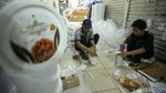 Transaksi Online Bikin Penjualan Kurma di Thamrin City Meroket