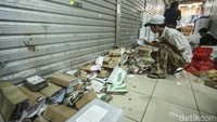 Peningkatan penjualan juga terjadi, pada Ramadan ini rata-rata penjualan 100 - 200 paking per hari atau nominal Rp 10 juta hingga Rp 20 juta per hari.