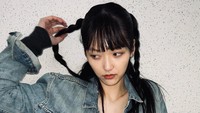 Jung Chae Yul juga membintangi drama Zombie Detective dan I Have Not Done My Best Yet. Foto: (Dok. Instagram @chaeyull)