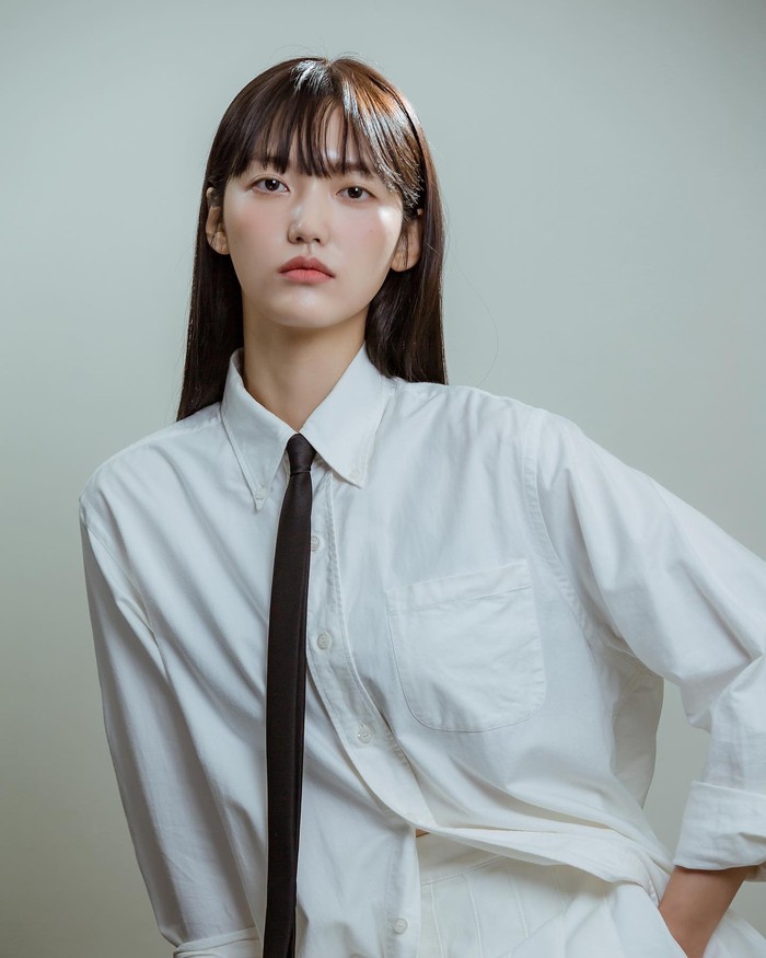 Jung Chae Yul Jung Chae Yul