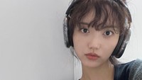 Pemakaman Jung Chae Yul akan digelar tertutup. Foto: (Dok. Instagram @chaeyull)