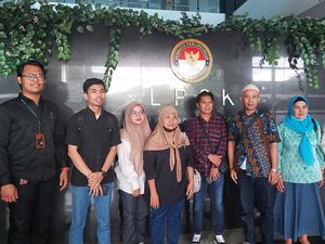 Korban Tragedi Kanjuruhan Minta Perlindungan LPSK: Banyak Intimidasi