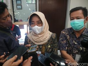 Duh! Ada Perusahaan di Kudus yang Sempat Bayar THR Nyicil
