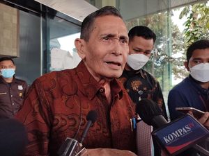 Ketua Dewas KPK Merasa Putusan PTUN Nurul Ghufron Terasa Cepat