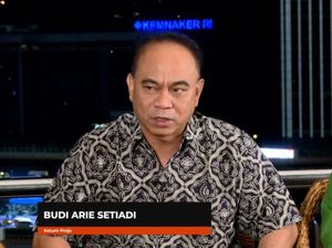 Projo Ungkap Ada Partai Usul Mainkan Kasus saat Pemilu: Jokowi Tak Mau