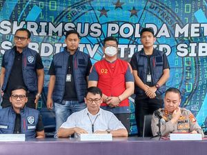Penyebar QRIS Palsu Sudah Beraksi di 38 Lokasi, Ada Masjid hingga Mal