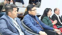 BRI Life bersama PT Bank Rakyat Indonesia (BRI) bersinergi meluncurkan produk asuransi korporasi Professional Group Health (PGH). 