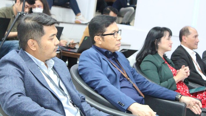 Layanan Professional Group Health Jawab Kebutuhan Nasabah