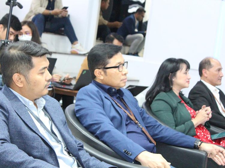 Layanan Professional Group Health Jawab Kebutuhan Nasabah