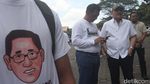 Lapas Sukamiskin Putih Sambut Anas Urbaningrum