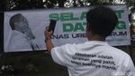 Lapas Sukamiskin Putih Sambut Anas Urbaningrum