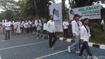 Lapas Sukamiskin Putih Sambut Anas Urbaningrum