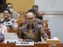 PPATK Bicara soal Asal-usul Duit Surat Utang Danantara