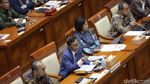 Mahfud-Sri Mulyani Klarifikasi Transaksi Janggal Rp 349 Triliun ke DPR