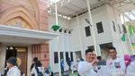 Wisata Religi di Makam Habib Cikini, Ada di Belakang TIM