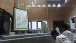 Wisata Religi di Makam Habib Cikini, Ada di Belakang TIM