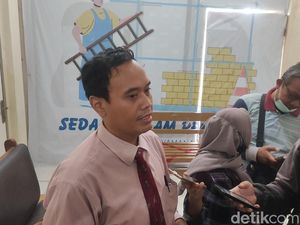 MAKI Praperadilankan Polda Jateng, Tanya Proses Hukum 5 Calo Bintara Polri