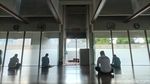 Ngabuburit di TIM, Bisa Ibadah di Masjid Amir Hamzah yang Asri