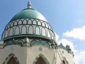 Masjid Bengak, Masjid Tertua di Kota Mataram