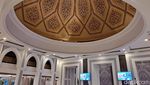 Potret Megahnya Masjid Darussalam Kota Wisata Cibubur