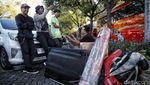 Melihat Perjuangan Pemudik yang Rindu Kampung Halaman