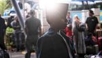 Melihat Perjuangan Pemudik yang Rindu Kampung Halaman