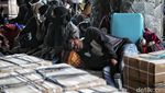 Melihat Perjuangan Pemudik yang Rindu Kampung Halaman
