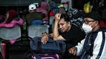 Melihat Perjuangan Pemudik yang Rindu Kampung Halaman