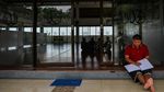 Memaknai Ramadan di Dalam Kegelapan