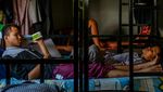 Memaknai Ramadan di Dalam Kegelapan