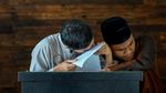 Memaknai Ramadan di Dalam Kegelapan