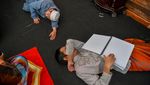Memaknai Ramadan di Dalam Kegelapan