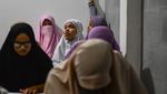 Memaknai Ramadan di Dalam Kegelapan
