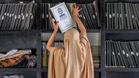 Ramdan mengatakan banyak tunanetra di kampung yang masih belum bisa membaca Al-Quran braile dan memiliki minat yang minim untuk belajar.