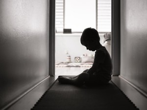 Anak yang Tewas Ditenggelamkan Ibu Korban Broken Home, Ini Kata LPA